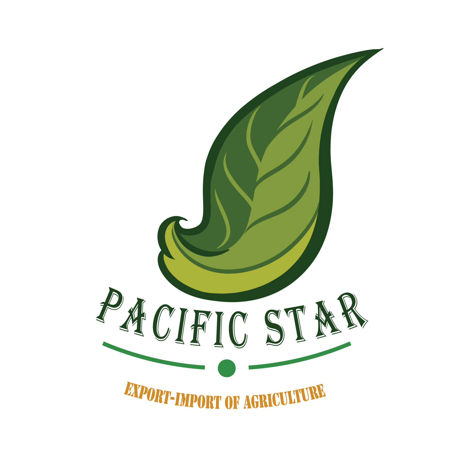 Pacific Star